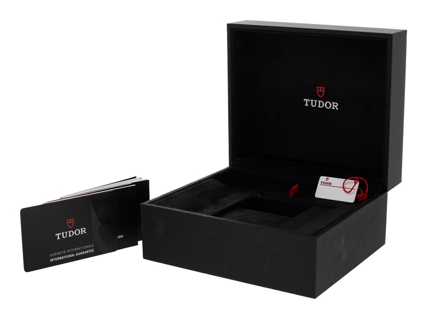 Tudor Black Bay 58 M79030N-0001 Image 4